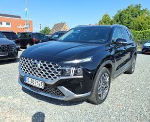 Hyundai SANTA FE Gebrauchtwagen