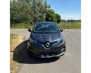 Renault ZOE Gebrauchtwagen