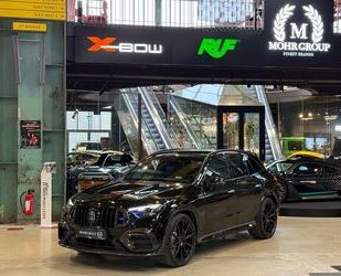 Mercedes-Benz GLC 63 AMG Gebrauchtwagen