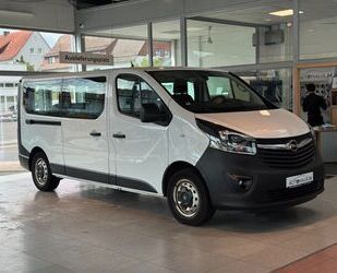 Opel Vivaro Gebrauchtwagen