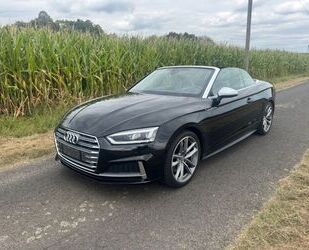 Audi S5 Gebrauchtwagen