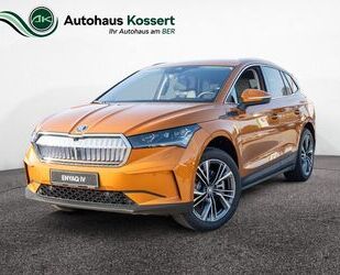 Skoda Enyaq Gebrauchtwagen