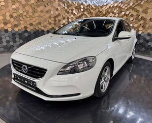 Volvo V40 Gebrauchtwagen