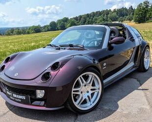 Smart Roadster Gebrauchtwagen
