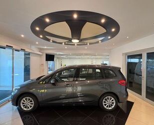 BMW 216 Gran Tourer Gebrauchtwagen