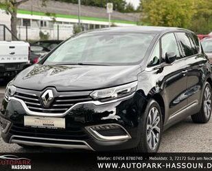 Renault Espace Gebrauchtwagen