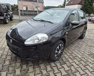 Fiat Punto Gebrauchtwagen