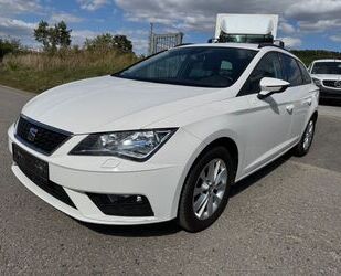 Seat Leon Gebrauchtwagen