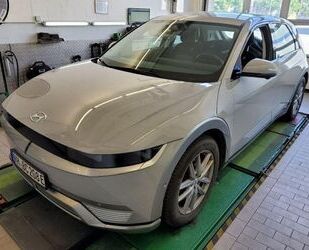 Hyundai IONIQ 5 Gebrauchtwagen