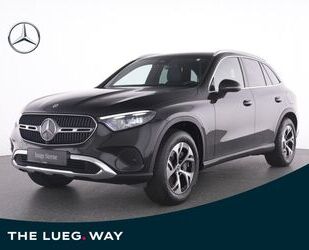 Mercedes-Benz GLC 300 Gebrauchtwagen