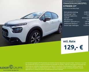 Citroen C3 Gebrauchtwagen