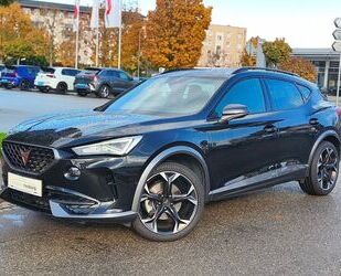 Cupra Formentor Gebrauchtwagen