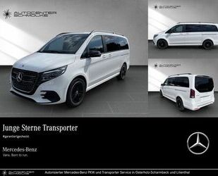 Mercedes-Benz V 300 Gebrauchtwagen