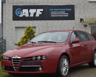 Alfa Romeo 159 Gebrauchtwagen