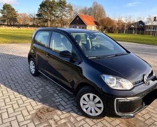 VW e-up! Gebrauchtwagen