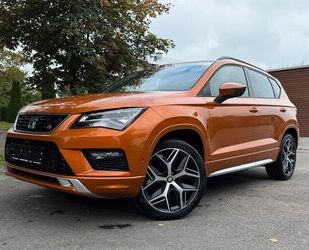 Seat Ateca Gebrauchtwagen