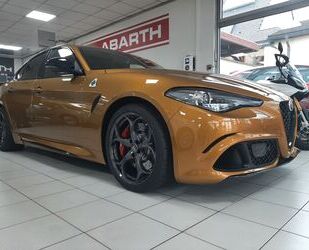 Alfa Romeo Giulia Gebrauchtwagen