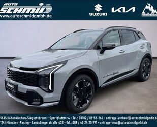 Kia Sportage Gebrauchtwagen