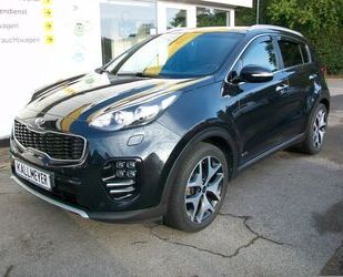 Kia Sportage Gebrauchtwagen