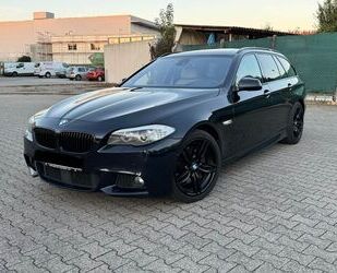 BMW 535 Gebrauchtwagen