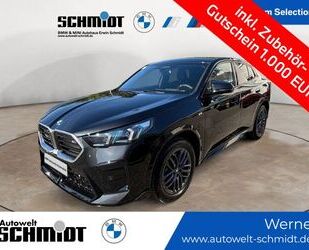 BMW X2 Gebrauchtwagen