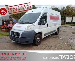 Fiat Ducato Gebrauchtwagen