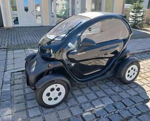 Renault Twizy Gebrauchtwagen