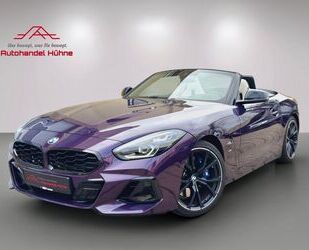 BMW Z4 Gebrauchtwagen