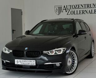 Alpina D3 Gebrauchtwagen