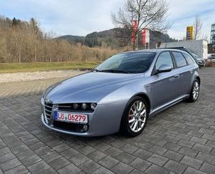 Alfa Romeo Alfa 159 Gebrauchtwagen