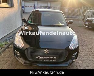 Suzuki Swift Gebrauchtwagen