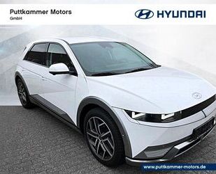 Hyundai IONIQ 5 Gebrauchtwagen