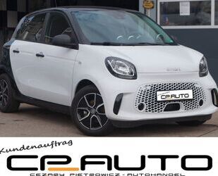 Smart ForFour Gebrauchtwagen