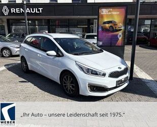 Kia ceed / Ceed Gebrauchtwagen