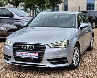 Audi A3 Gebrauchtwagen