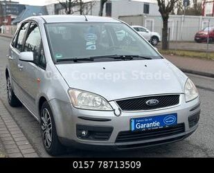 Ford C-Max Gebrauchtwagen