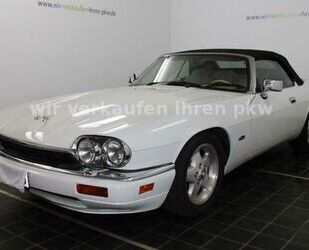 Jaguar XJS Gebrauchtwagen