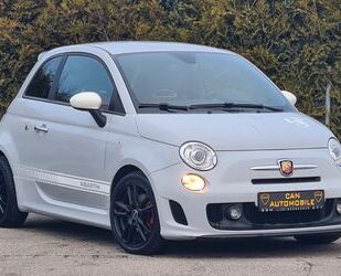 Abarth 500 Gebrauchtwagen