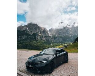BMW M2 Gebrauchtwagen