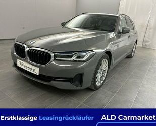 BMW 530 Gebrauchtwagen