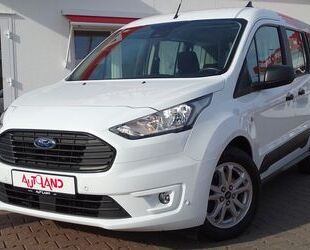 Ford Tourneo Connect Gebrauchtwagen