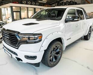 Dodge RAM Gebrauchtwagen
