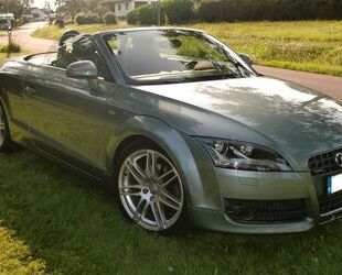 Audi TT Gebrauchtwagen