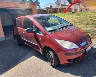 Mitsubishi Colt Gebrauchtwagen