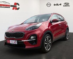 Kia Sportage Gebrauchtwagen