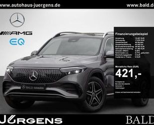 Mercedes-Benz EQB Gebrauchtwagen