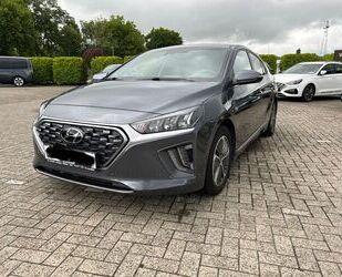 Hyundai IONIQ Gebrauchtwagen