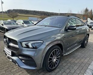 Mercedes-Benz GLE 350 Gebrauchtwagen
