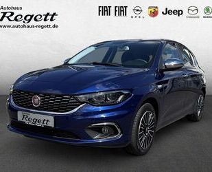 Fiat Tipo Gebrauchtwagen
