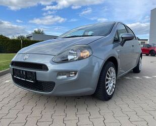 Fiat Punto Gebrauchtwagen